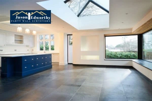 Our top tips for building near a boundary line Royal Leamington Spa